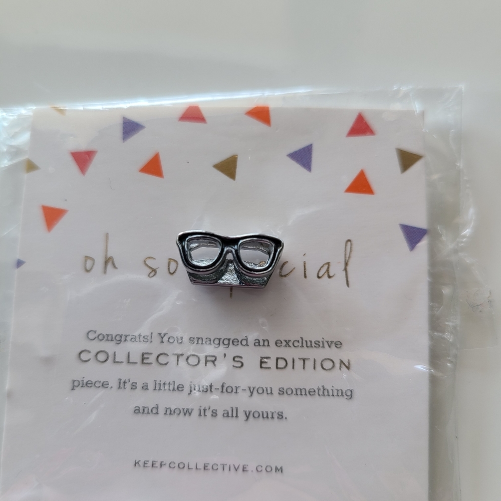 Keep collective Glasses